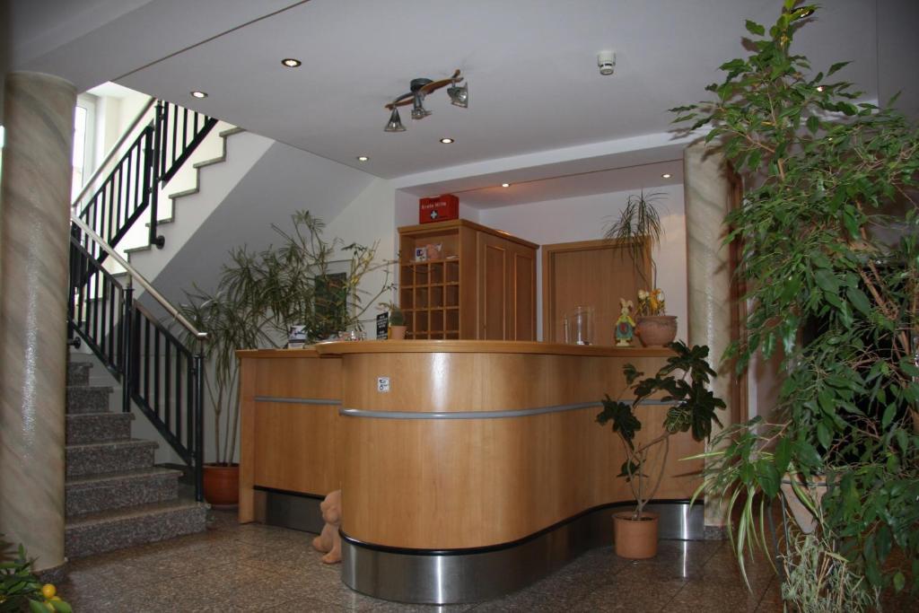 Hotel Gasthof Grüner Wald Hofheim am Taunus Dış mekan fotoğraf